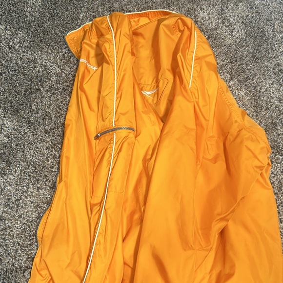 Women’s Reebok Track Jacket Size Medium - Picture 5 of 5